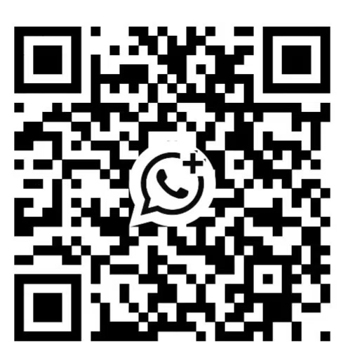 WhatsApp QR Code